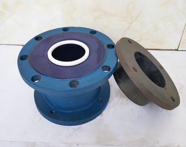 釜用搪瓷、套管填料箱